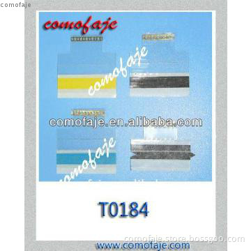 SMT  splice Tape with  copper clip